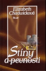 kniha Stíny a pevnosti, Ikar 2006