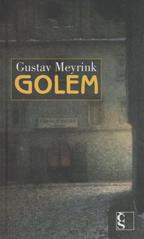 kniha Golem, Československý spisovatel 2010