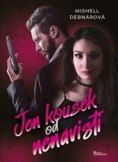 kniha Jen kousek od nenávisti, Naše vojsko 2026