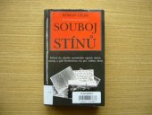 kniha Souboj stínů pohled do zákulisí nacistických tajných služeb - vzestup a pád Heydrichova esa pro zvláštní úkoly, Adonai 2003