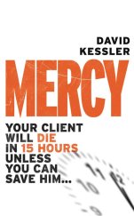 kniha Mercy, Avon Books 2009