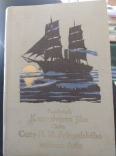 kniha K mrazivému jihu, Česká grafická Unie 1925