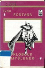 kniha Klobouk myšlenek, Petrklíč 1995