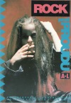 kniha Rock proti proudu [Díl] 1, - A-L - encyklopedie zahraničního alternativního rocku., Vokno 1992