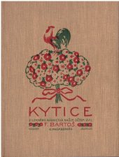 kniha Kytice, Promberger 1920