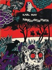 kniha Na Río de la Plata, Mladé letá 1969