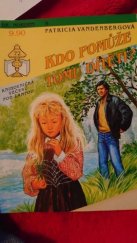 kniha Dr. Norden Sv. 8 - Kdo pomůže tomu dítěti?, Ivo Železný 1992