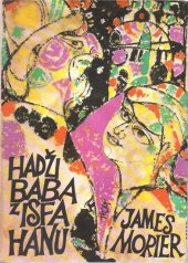 kniha Hadži Baba z Isfahánu, Odeon 1975