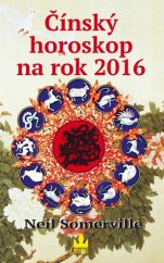 kniha Čínský horoskop na rok 2016, Baronet 2015