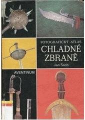 kniha Chladné zbraně, Aventinum 1999