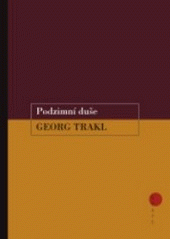 kniha Podzimní duše, BB/art 2005