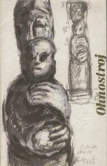 kniha Ohňostroj výbor z veršů, Československý spisovatel 1985