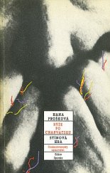 kniha Rýže po charvátsku Stínová hra, Československý spisovatel 1989