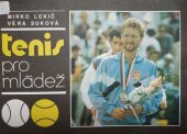 kniha Tenis pro mládež, Bohemians 1990