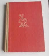 kniha Báchorky Pro školy všeobec. vzdělávací, SPN 1958