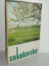 kniha Sokolovsko [Fot. publ., Západočeské nakladatelství 1978