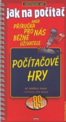 kniha Počítačové hry, CPress 2002