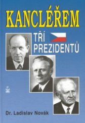 kniha Kancléřem tří prezidentů, Petrklíč 2002