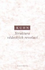 kniha Struktura vědeckých revolucí, Oikoymenh 1997