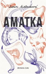 kniha Amatka, Kniha Zlín 2018