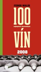 kniha 100 najlepších slovenských vín 2008, Marenčin PT 2008