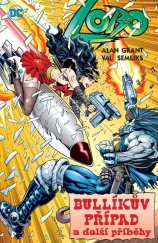 kniha Lobo Bullíkův případ a další příběhy, Crew 2024