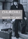 kniha Churchill, BB/art 2002