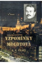kniha Vzpomínky Molotova, Orego 1996