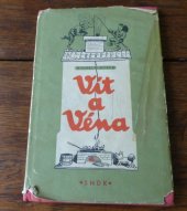 kniha Vít a Véna, SNDK 1959