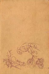 kniha Družina Červené Stužky, Jar. Nožička 1948