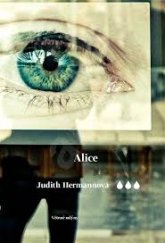 kniha Alice, Větrné mlýny 2013