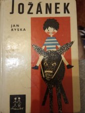 kniha Jožánek Pro malé čtenáře, SNDK 1966