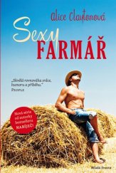 kniha Sexy farmář, Mladá fronta 2017