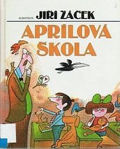 kniha Aprílová škola, Albatros 1999