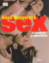 kniha Sex v otázkách a odpovědích, Ikar 2004