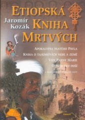 kniha Etiopská kniha mrtvých a obsahově spřízněná díla, Eminent 2004