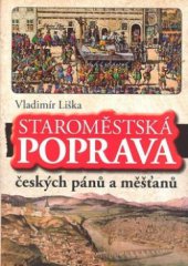 kniha Staroměstská poprava českých pánů a měšťanů, XYZ 2009