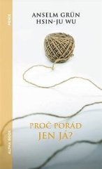kniha Proč pořád jen já?, Alpha book 2023