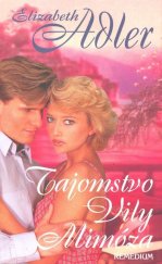 kniha Tajomstvo víly Mimóza, Remedium 2025