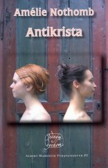 kniha Antikrista, Marenčin PT 2006