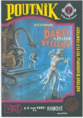 kniha Ďábel v železo vtělený, Klub Julese Vernea 1992