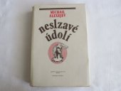 kniha Neslzavé údolí, Lidové nakladatelství 1980