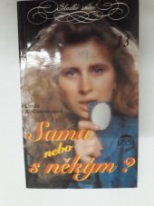 kniha Sama nebo s někým?, Studio dobré nálady - nakladatelství Kredit 1993