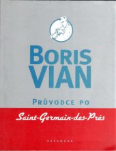 kniha Průvodce po Saint-Germain-des-Prés, Garamond 2002