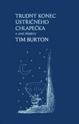 kniha Trudný konec Ústřičného chlapečka a jiné příběhy, Dybbuk 2005