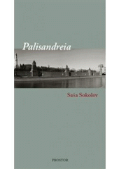 kniha Palisandreia, Prostor 2010
