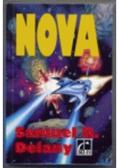 kniha Nova, Laser 1994