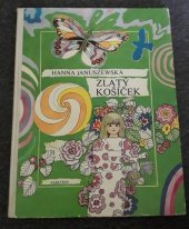 kniha Zlatý košíček, Albatros 1977