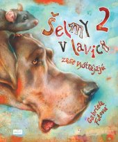 kniha Šelmy v lavici zase vystrájajú, Allegro 2025