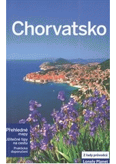 kniha Chorvatsko, Svojtka & Co. 2014